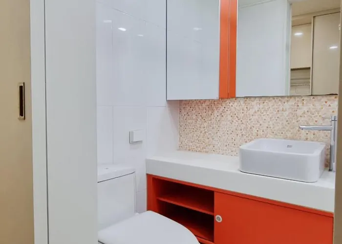 Hongdae Close, Entire Private #연남, #홍대, #연희