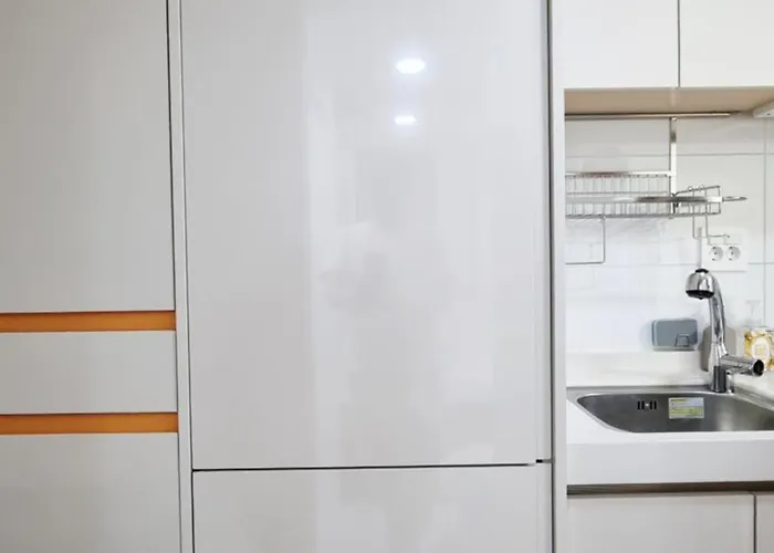 Apartment Hongdae Close, Entire Private #연남, #홍대, #연희