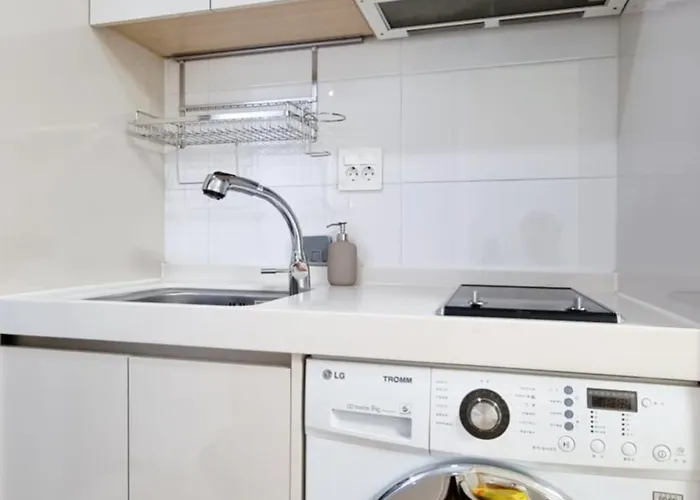 Hongdae Close, Entire Private #연남, #홍대, #연희
