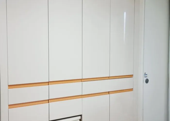 Hongdae Close, Entire Private #연남, #홍대, #연희 Apartment Seoul