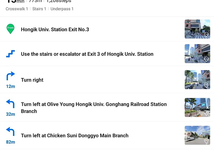 Apartment Hongdae Close, Entire Private #연남, #홍대, #연희 Seoul