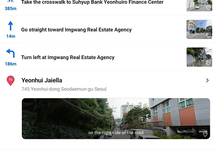 Hongdae Close, Entire Private #연남, #홍대, #연희