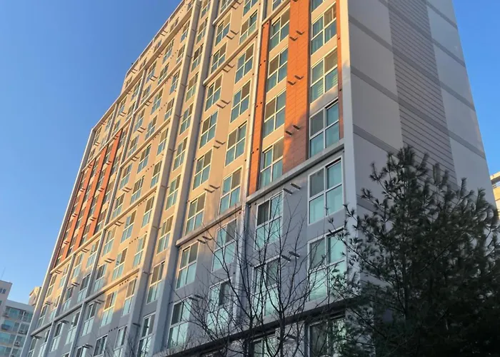 Hongdae Close, Entire Private #연남, #홍대, #연희