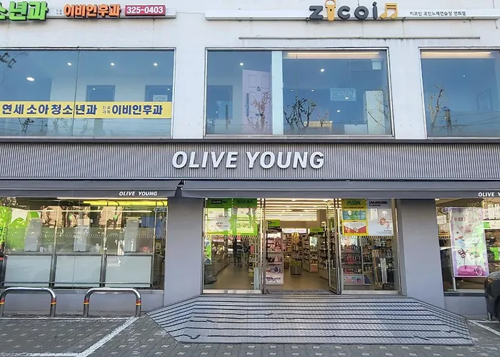 Hongdae Close, Entire Private #연남, #홍대, #연희 * Seoul